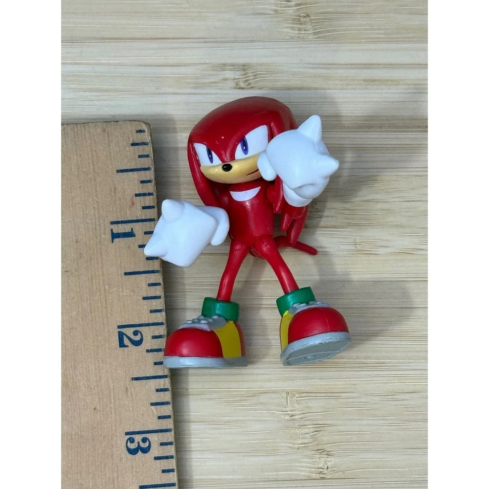 Sega sonic hedgehog